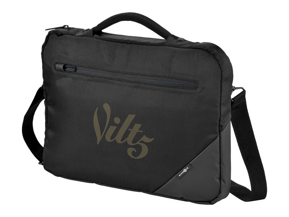 Odyssey 15.4'' laptop slim briefcase 5