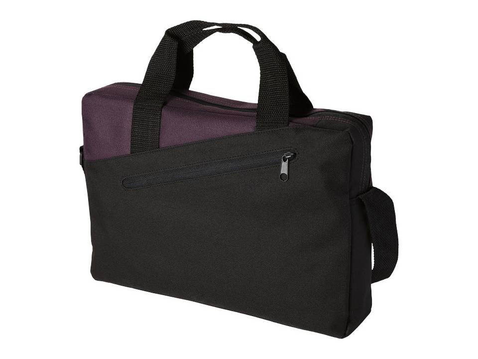 Portland conference bag 2