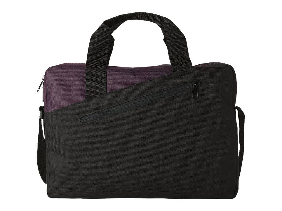 Portland conference bag 1