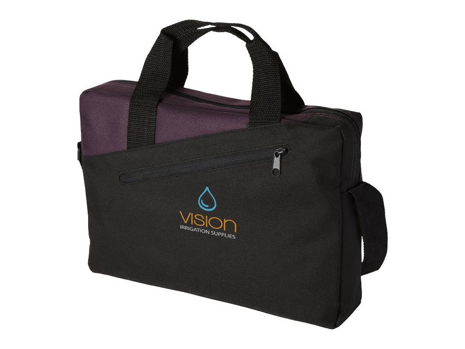 Portland conference bag 3