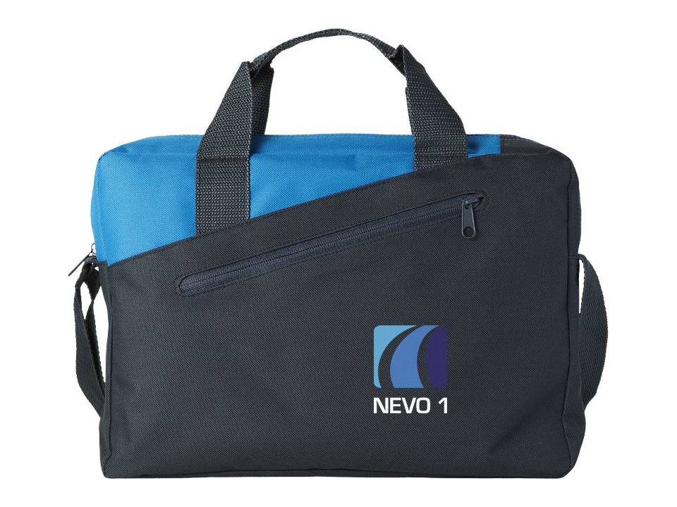 Portland conference bag 8