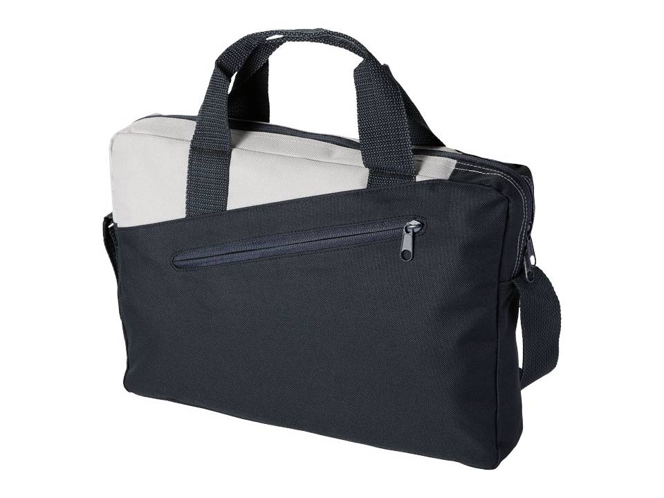 Portland conference bag 5