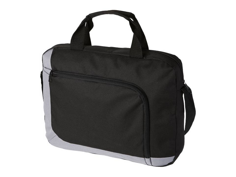 San Francisco conference bag 8