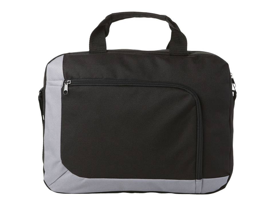 San Francisco conference bag 7