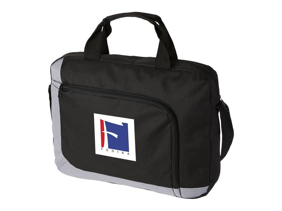 San Francisco conference bag 9