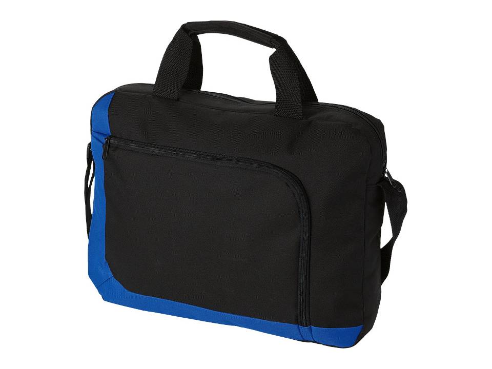 San Francisco conference bag 3