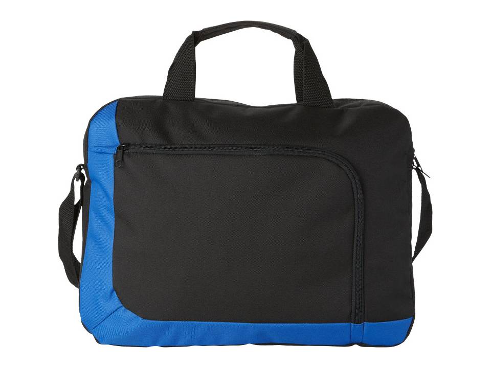 San Francisco conference bag 4