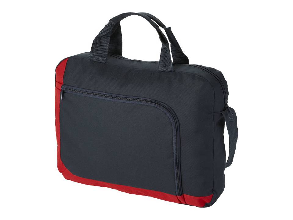 San Francisco conference bag 1