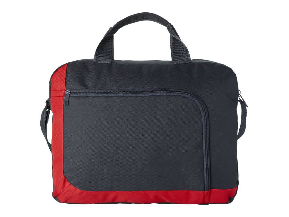 San Francisco conference bag 2