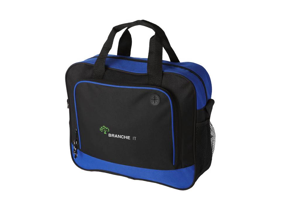 Barracuda conference bag 3