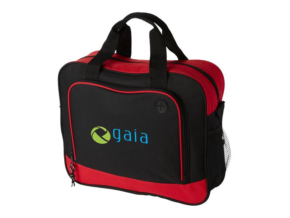 Barracuda conference bag 1