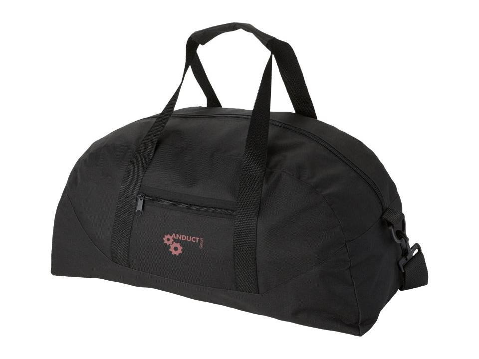 Stadium duffel bag 7