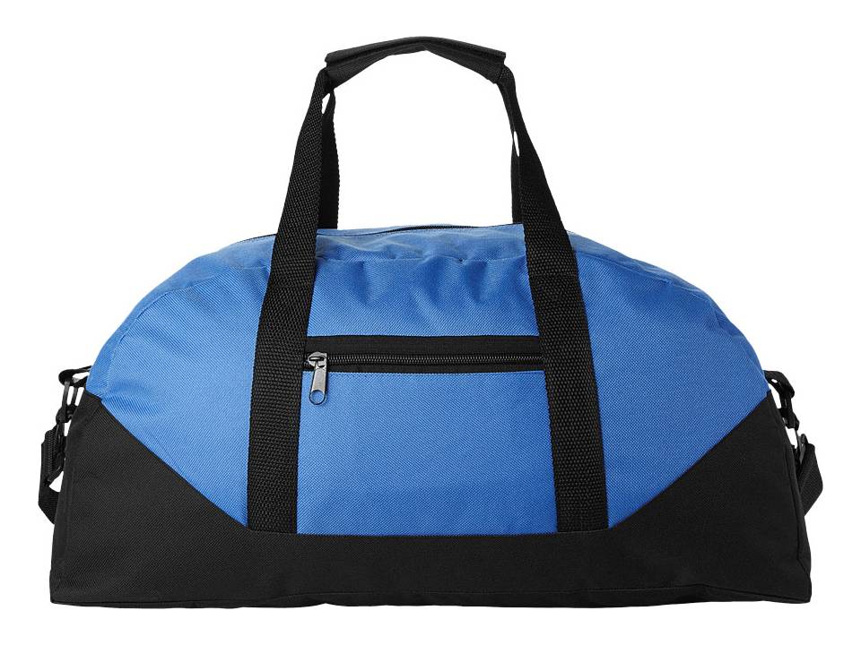 Stadium duffel bag 4