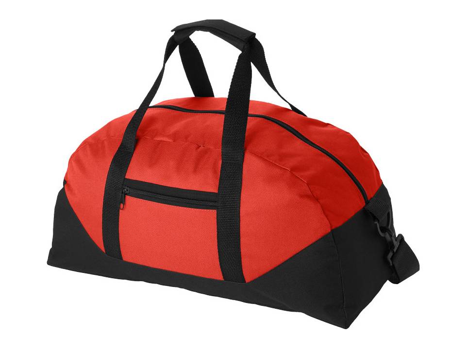 Stadium duffel bag 2