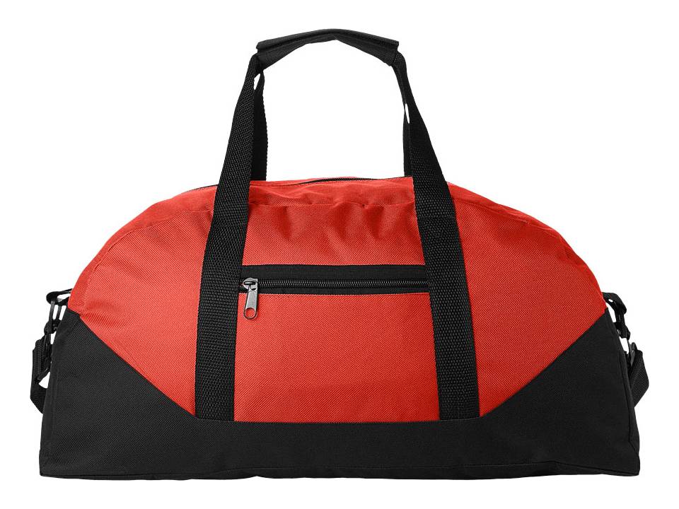 Stadium duffel bag 1