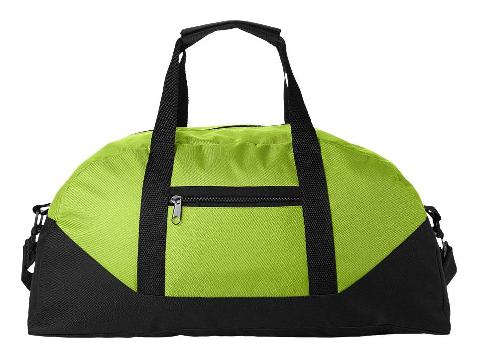 Stadium duffel bag 9