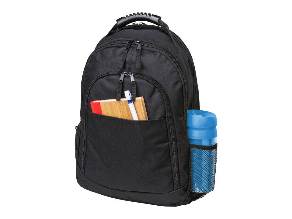 Journey 15.4'' Laptop Backpack 3