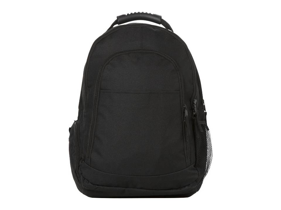 Journey 15.4'' Laptop Backpack 1