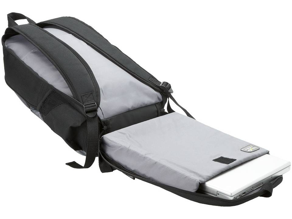 Continental 15.4'' laptop backpack 3