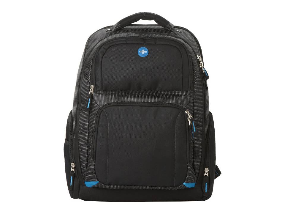 Checkpoint-Friendly 15.4'' Compu-Backpack 1