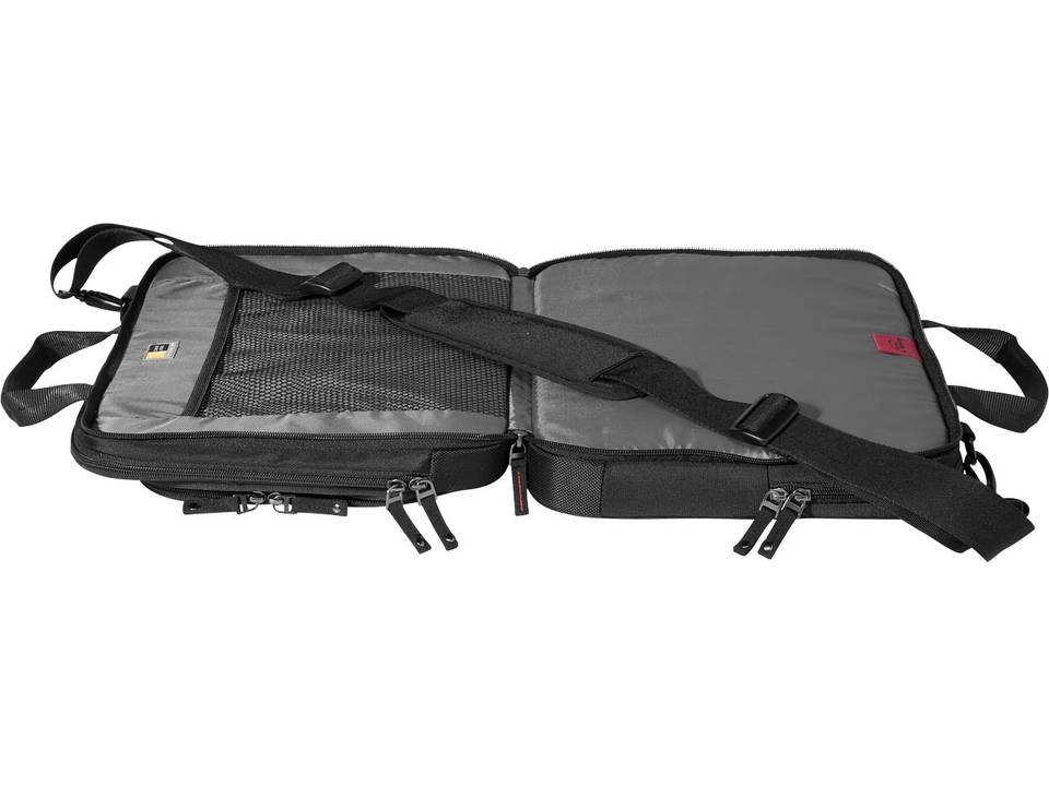 14'' Checkpoint friendly laptop case 4