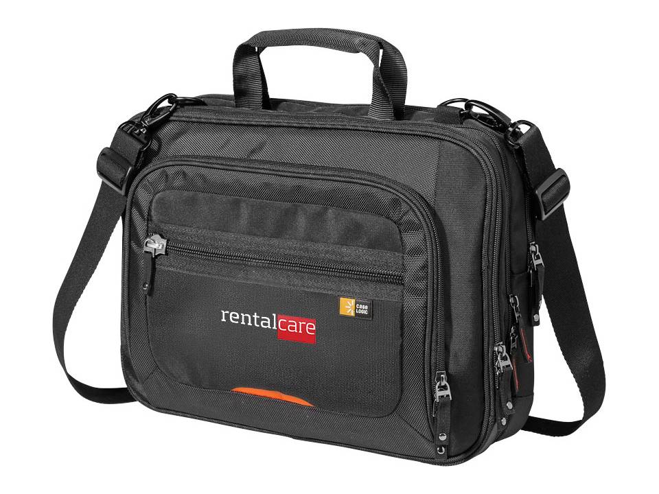 14'' Checkpoint friendly laptop case 6