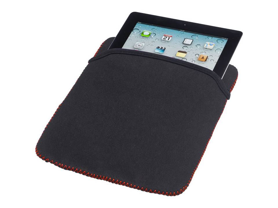 Reversible tablet sleeve 1
