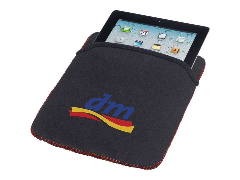 Reversible tablet sleeve 4