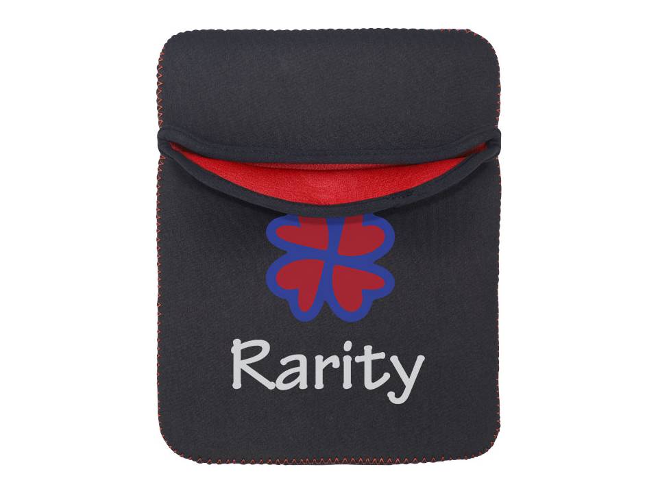 Reversible tablet sleeve 3