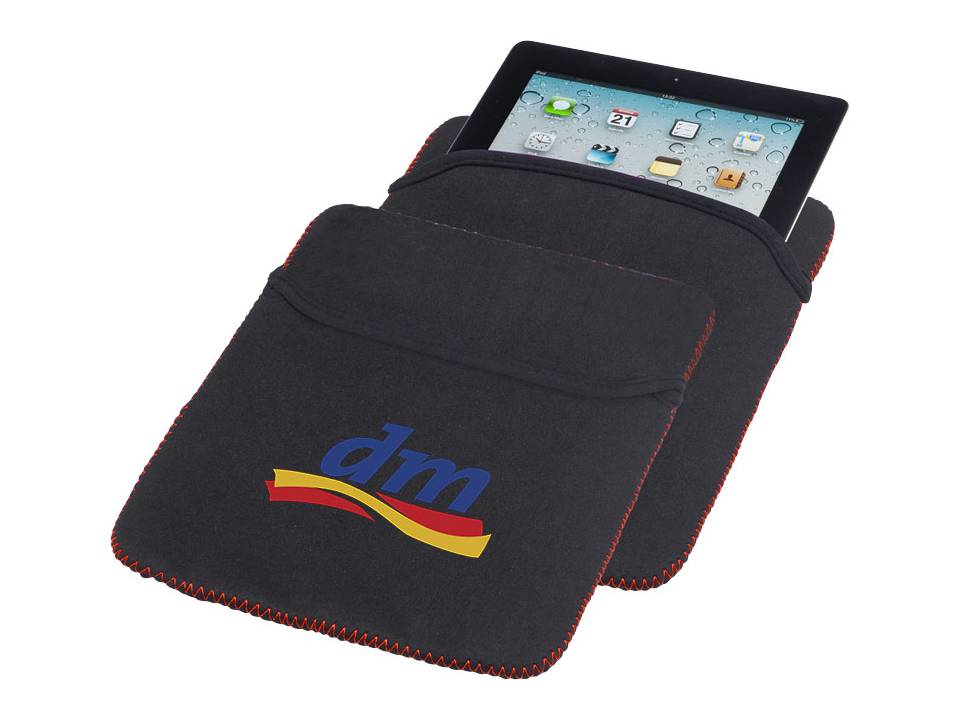 Reversible tablet sleeve 5