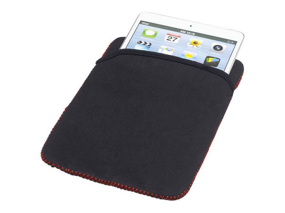 Reversible mini tablet sleeve 2