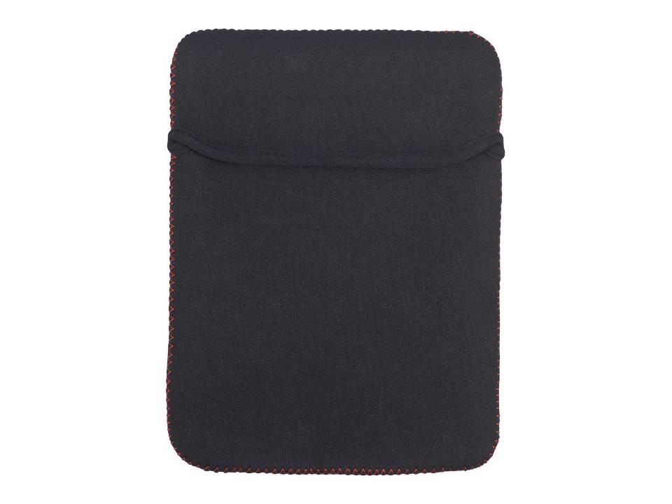 Reversible mini tablet sleeve 3