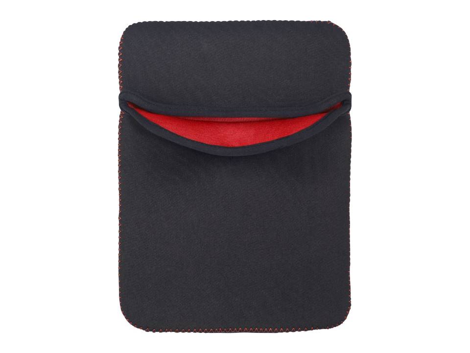 Reversible mini tablet sleeve 4