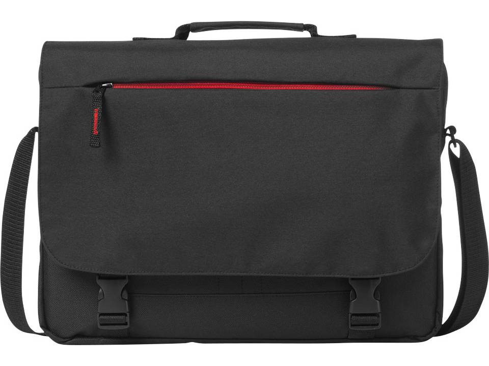 Boston 15.6'' laptop conference bag 2