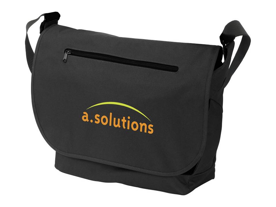 Salem 15.6'' laptop conference bag 7