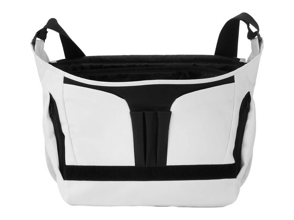 Salem 15.6'' laptop conference bag 9