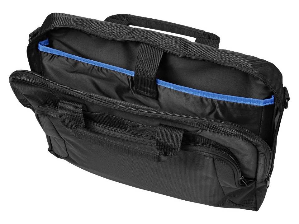 New Jersey 15.6'' Laptop conference bag 2