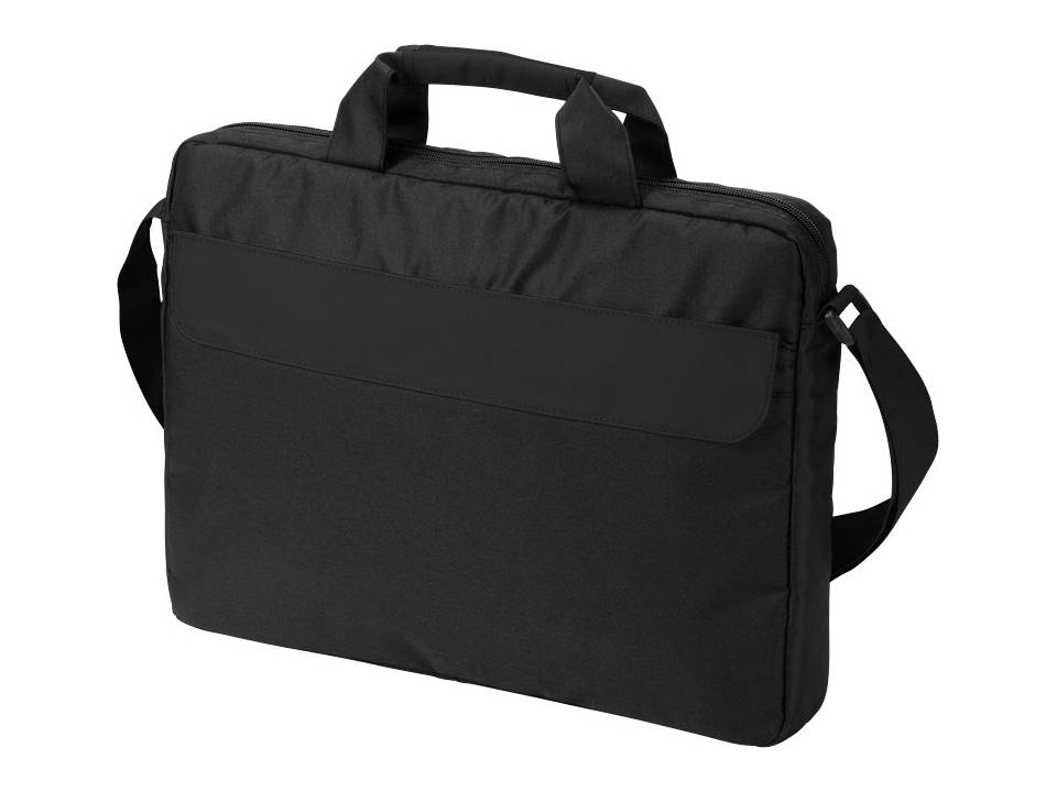Oklahoma 15.6'' laptop conference bag 3