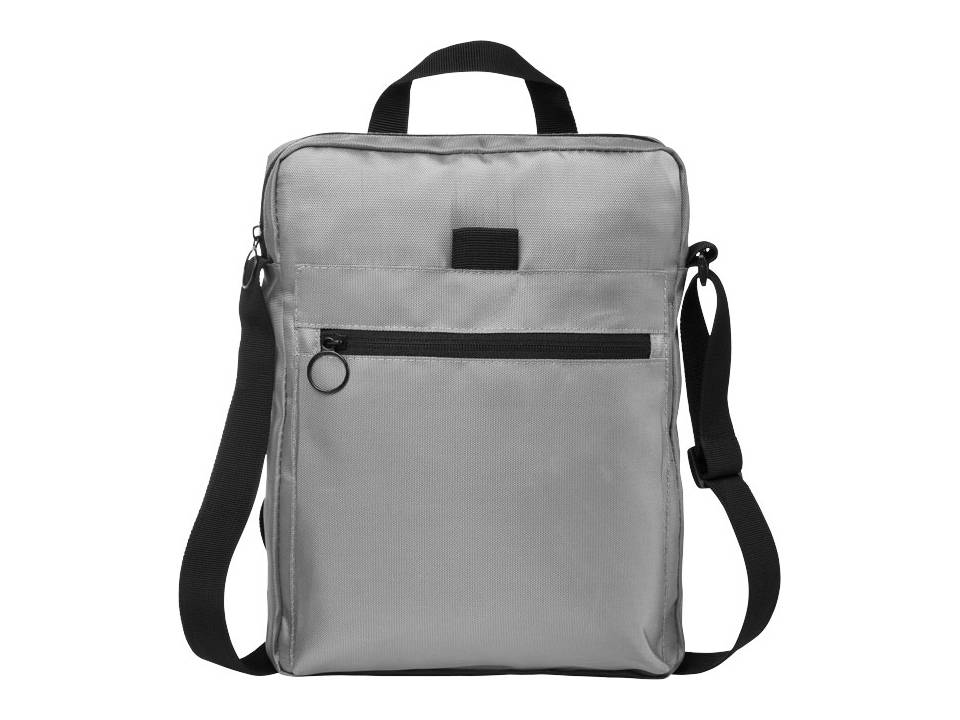 Yosemite PVC-free 10'' tablet shoulder bag 2