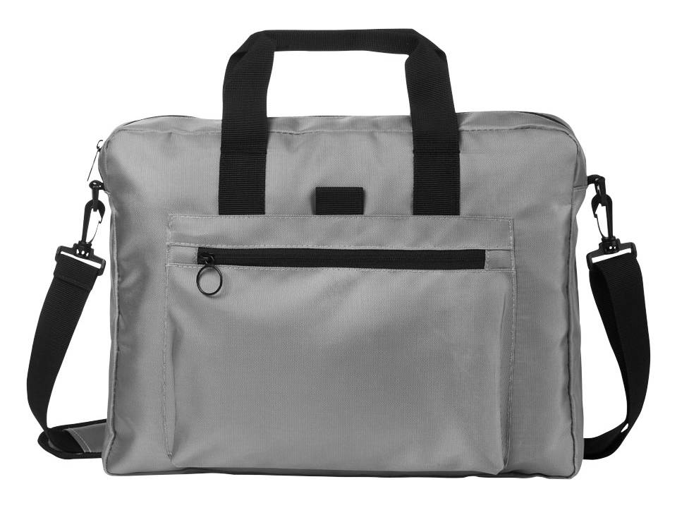 Yosemite 15.6'' laptop conference bag 1