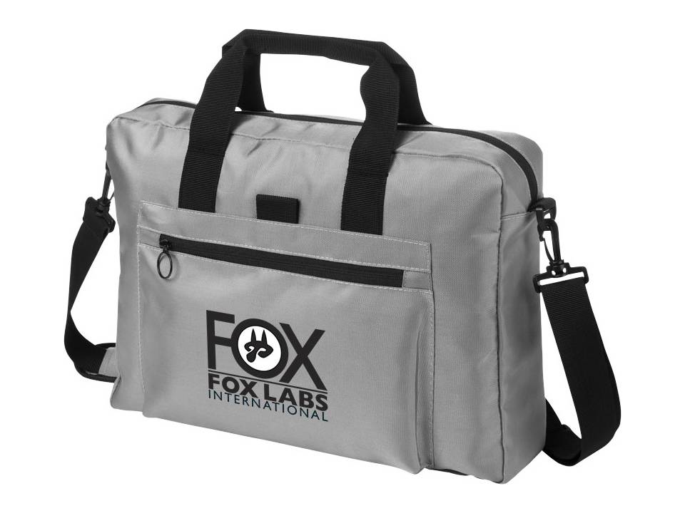 Yosemite 15.6'' laptop conference bag 4