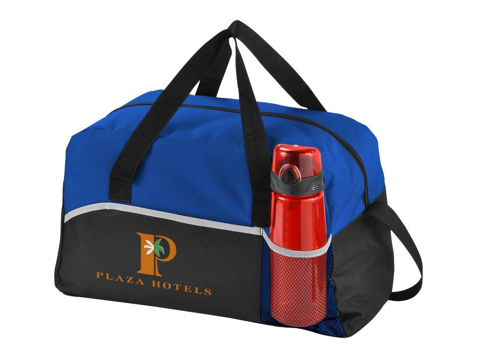 The Energy duffel bag 9