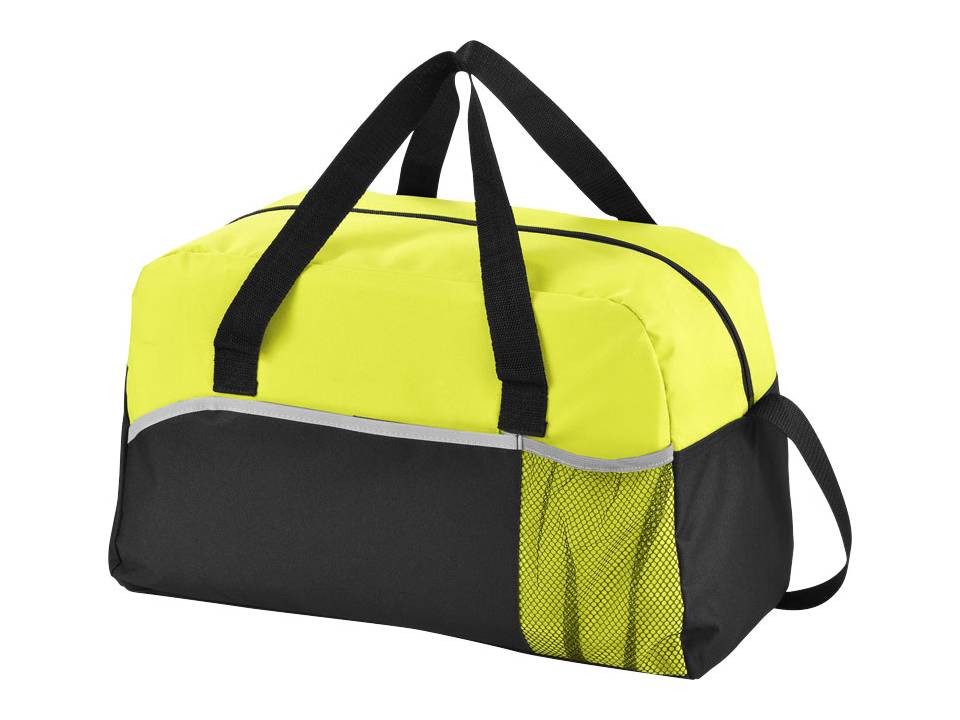 The Energy duffel bag