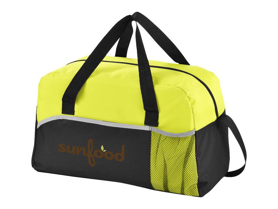 The Energy duffel bag 2