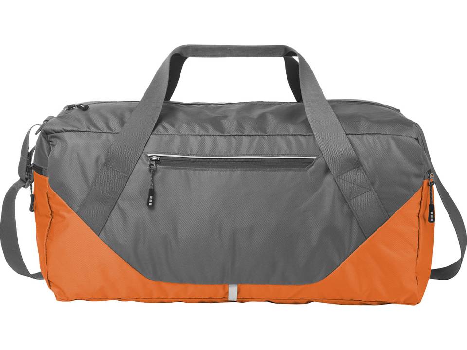 Revelstoke lightweight travel bag 2