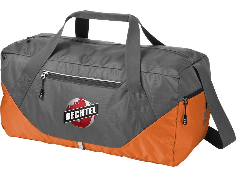 Revelstoke lightweight travel bag 3