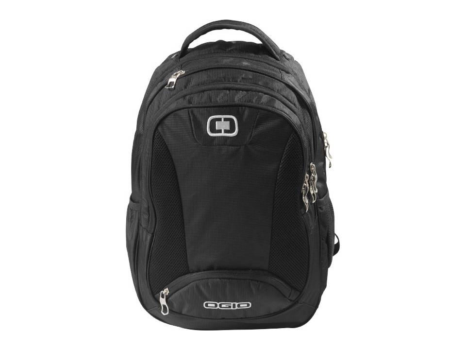 Bullion 17'' laptop backpack 2