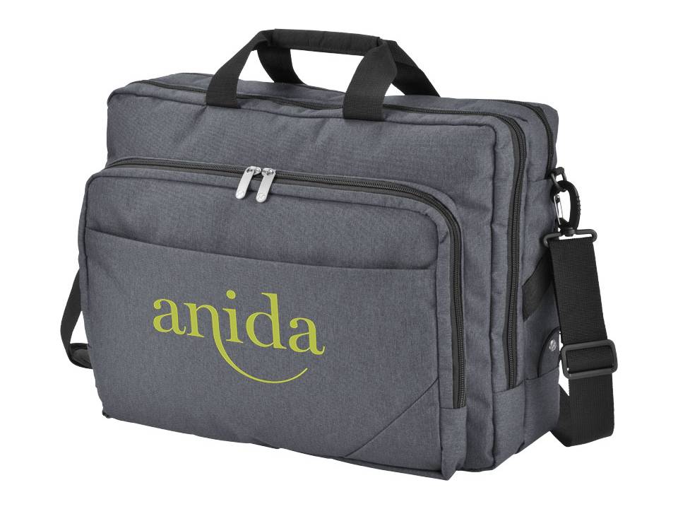 Navigator 15.6'' laptop briefcase 4