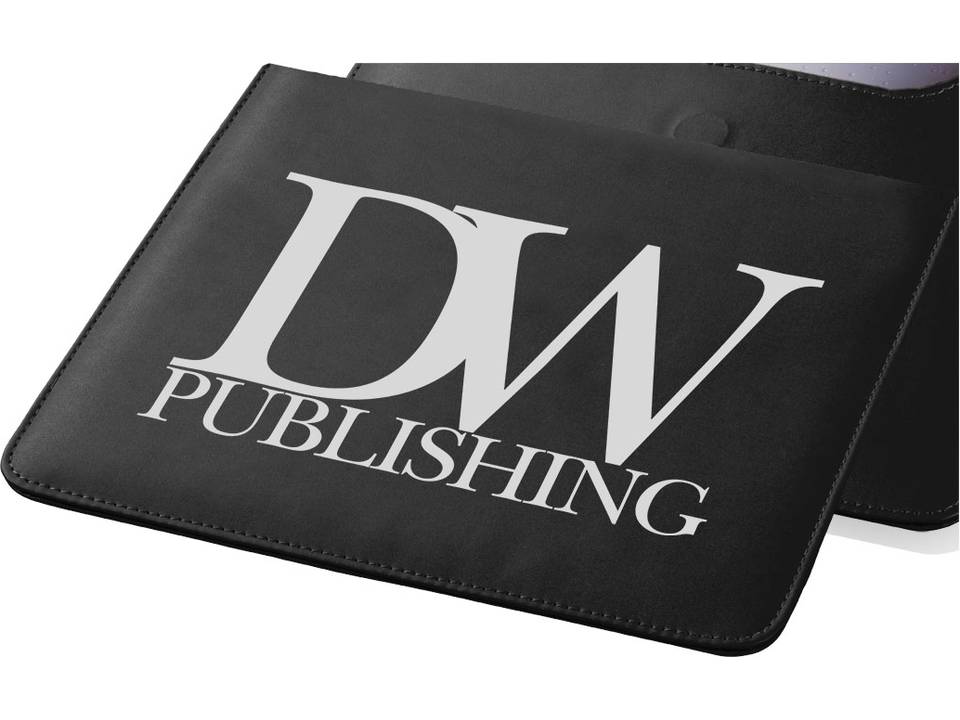 Envelope tablet sleeve 15