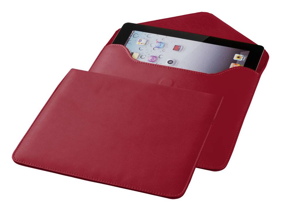 Envelope tablet sleeve 5